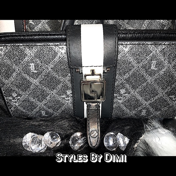 ✨L.A.M.B by Gwen Stefani Purse/Handbag & Wallet )✨ - Picture 6 of 16